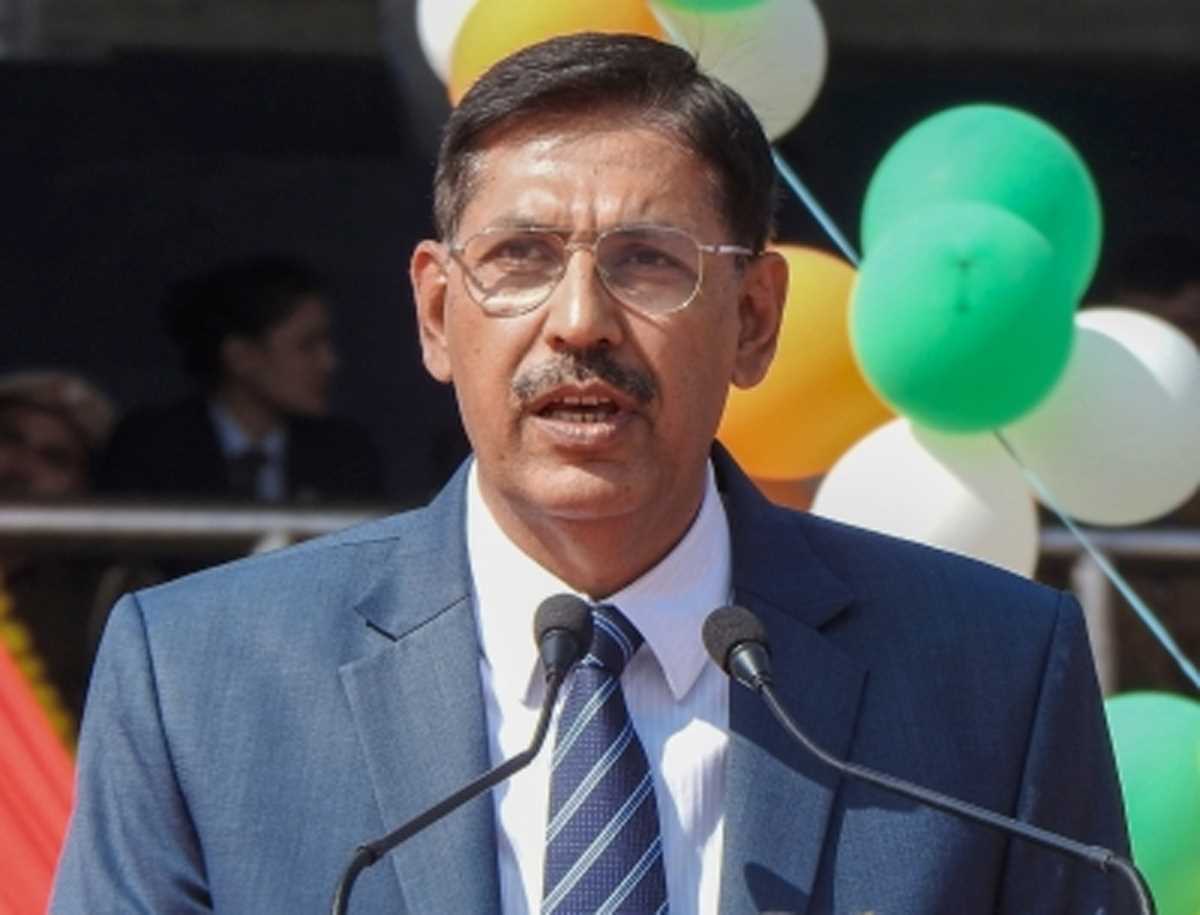 दिल्ली के पुलिस आयुक्त बोले, 3 नए आपराधिक कानूनों को लागू करना भी उतना ही चुनौतीपूर्ण